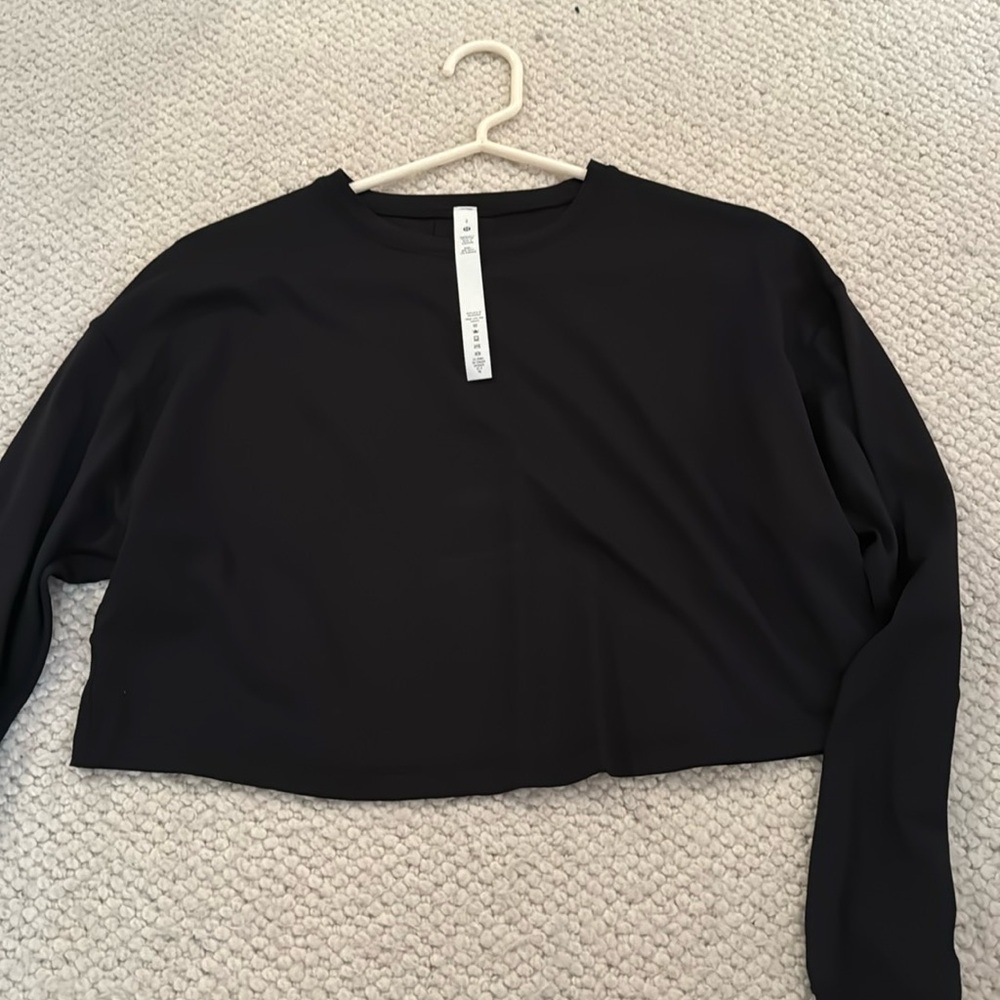 Lululemon shirt